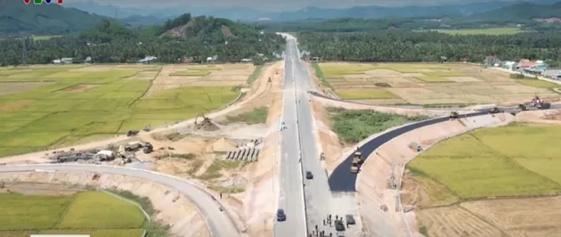 Giải phóng mặt bằng: Khi chính quyền cấp xã trở thành “chìa khóa”