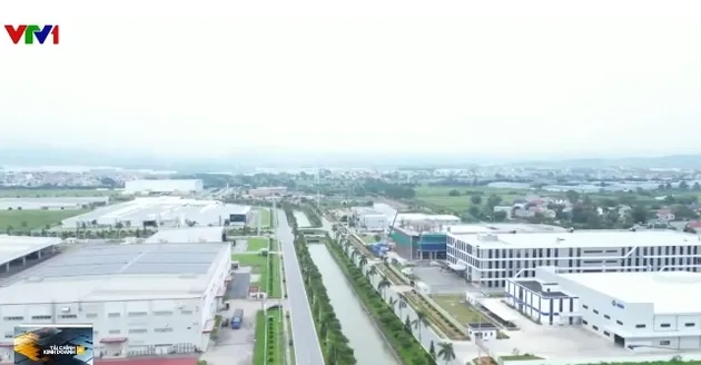Mở rộng quy hoạch công nghiệp sau sáp nhập để thu hút đầu tư