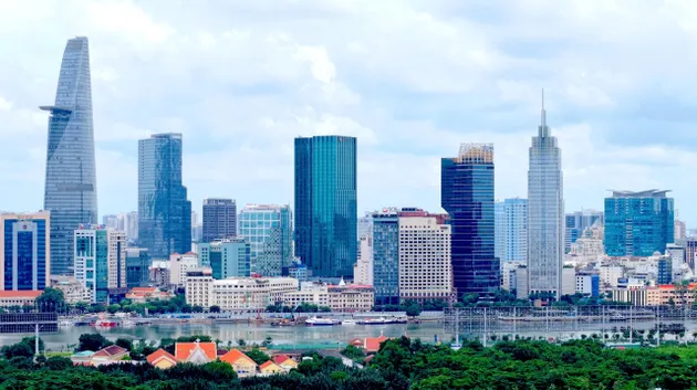 Địa giới mở rộng, hạ tầng bứt phá: Bất động sản vệ tinh phía Nam vào chu kỳ mới