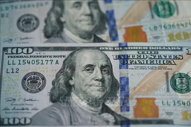 Tỷ giá USD hôm nay (22/8): Đồng USD bật tăng