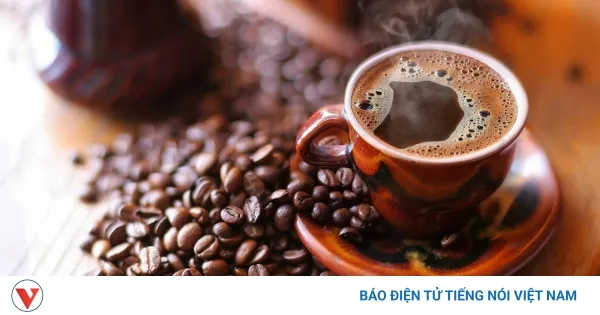 Giá cà phê hôm nay 24/8: Giá cà phê Robusta và Arabia đồng loạt tăng