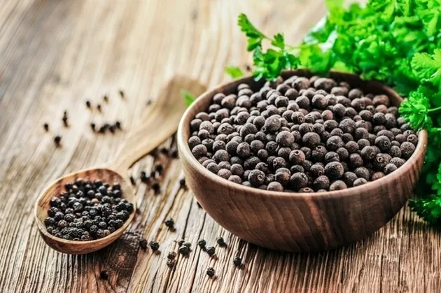 Bản tin nông sản hôm nay (25/8): Giá hồ tiêu, giá cà phê đồng loạt tăng