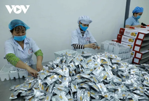 Minh bạch nguồn gốc sản phẩm - yêu cầu bắt buộc để hội nhập quốc tế