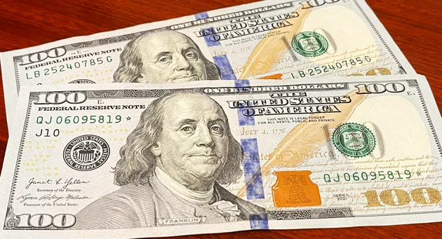 Tỷ giá USD hôm nay 26/8: Thị trường tự do bất ngờ lao dốc