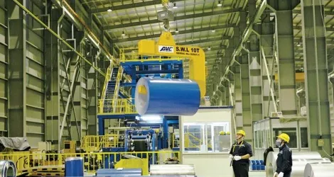 Khai mở thị trường vốn để thúc đẩy khu vực kinh tế tư nhân