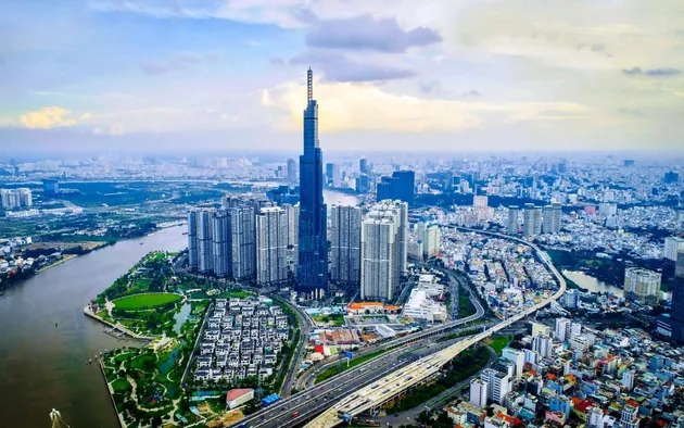 TP.Hồ Chí Minh gỡ vướng pháp lý, đẩy nhanh cấp giấy chứng nhận cho dự án nhà ở