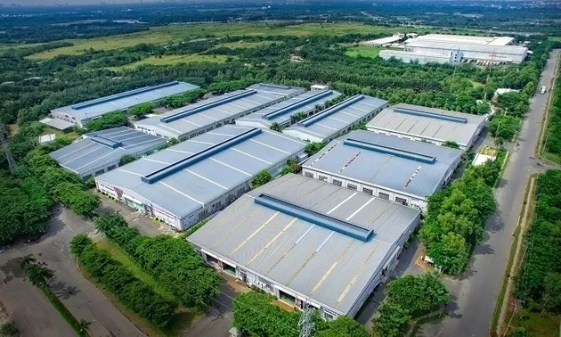Trình xin ý kiến Quốc hội về xử lý số nợ tiền thuê đất của đơn vị sự nghiệp công lập