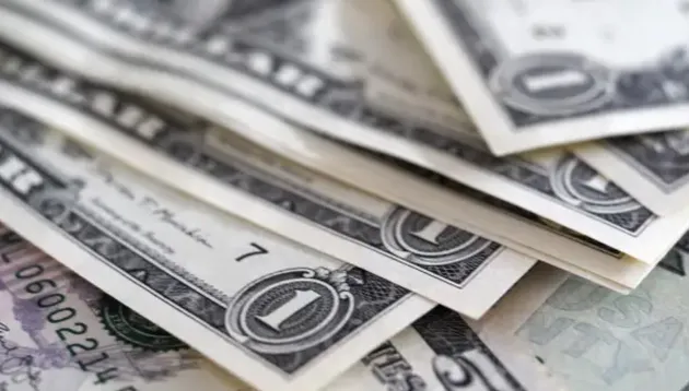Tỷ giá USD hôm nay (2/9): Đồng USD rơi xuống mức thấp nhất trong 5 tuần qua
