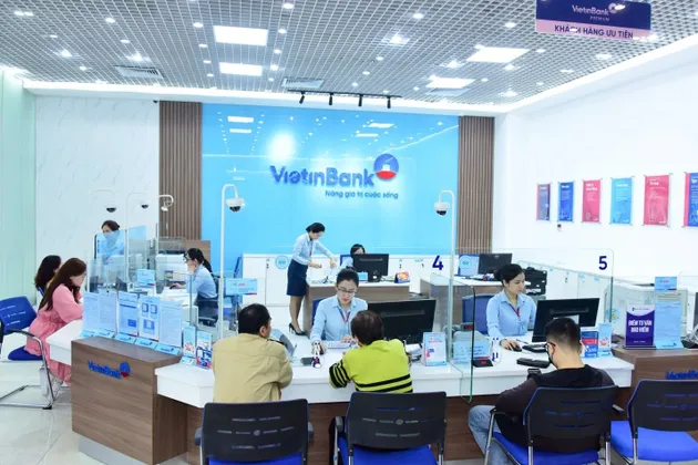 Dự báo, lãi suất kỳ hạn 12 tháng sẽ giảm nhẹ vào cuối năm