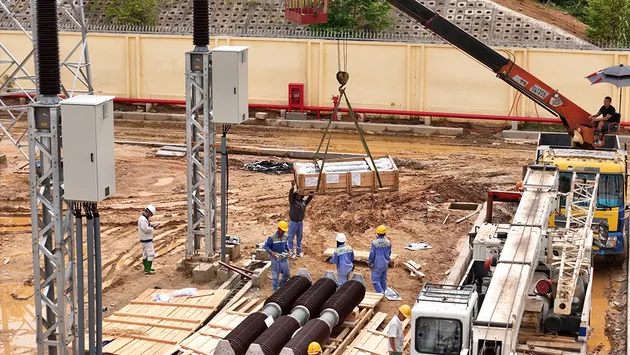Kinh tế Việt Nam và năng lực bứt tốc