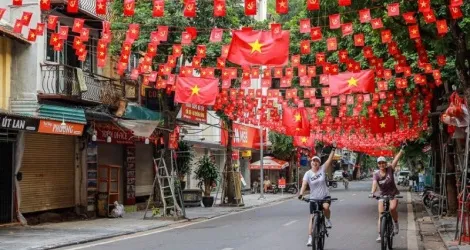 Góc nhìn TTCK tuần đầu tháng 9/2025: Đã đến lúc tìm doanh nghiệp tăng trưởng xuất sắc
