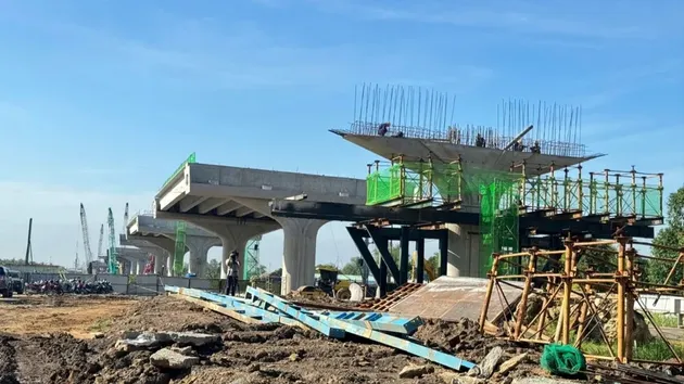 Phó Thủ tướng Chính phủ chỉ đạo gỡ khó tại Dự án đường Vành đai 3 Thành phố Hồ Chí Minh
