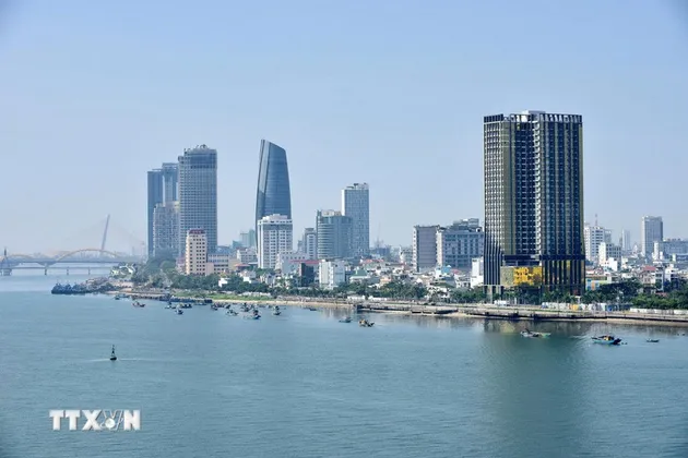 Đà Nẵng bứt phá FDI 8 tháng, bất động sản hưởng lợi mạnh mẽ