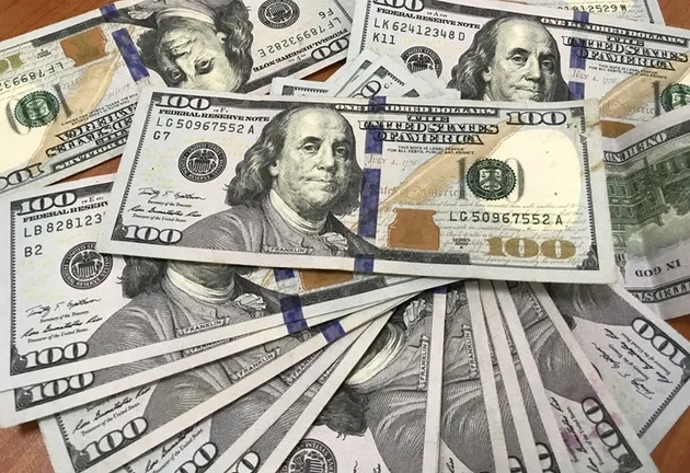 Tỷ giá USD hôm nay (4/9): Đồng USD giảm so với yên Nhật và franc Thụy Sĩ