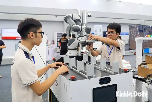 Ưu đãi thuế – “đòn bẩy vô hình” kiến tạo hệ sinh thái khởi nghiệp công nghệ