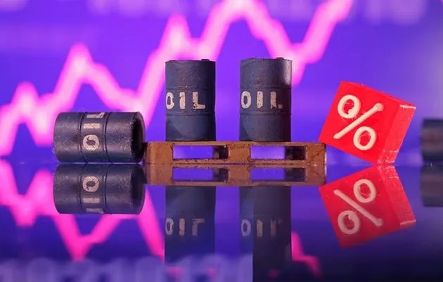 Giá xăng dầu hôm nay (5/9): Xăng, dầu trong nước đồng loạt tăng giá