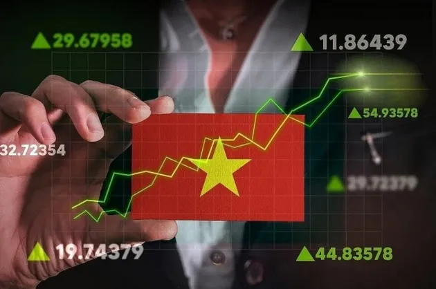 HSBC: Chứng khoán Việt Nam có thể hút đến 10 tỷ USD vốn ngoại sau nâng hạng