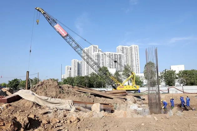 Gỡ vướng tại dự án Vành đai 3 TP Hồ Chí Minh