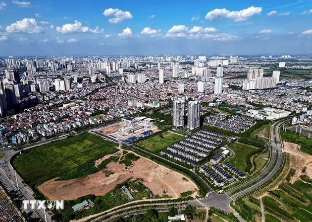 Nhiều tín hiệu tích cực cho thị trường bất động sản phía Nam