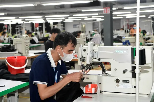 EVFTA - đòn bẩy chiến lược trong chuỗi giá trị toàn cầu