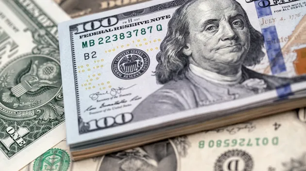 Tỷ giá USD hôm nay 9/9: Tỷ giá trung tâm hiện ở mốc 25.236 đồng/USD