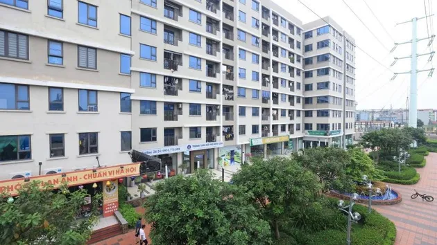 Để tốc độ triển khai nhà ở xã hội bứt phá hơn nữa