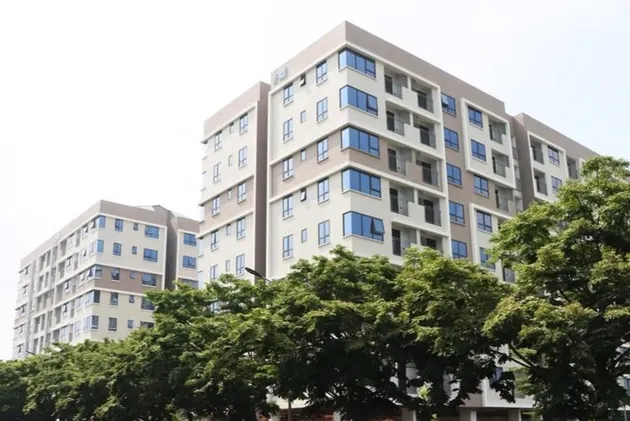 Bắc Ninh đặt mục tiêu hoàn thành 15.920 căn nhà ở xã hội