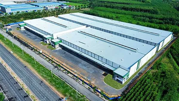 Vượt bão thuế quan, bất động sản công nghiệp sẵn sàng đón dòng vốn mới