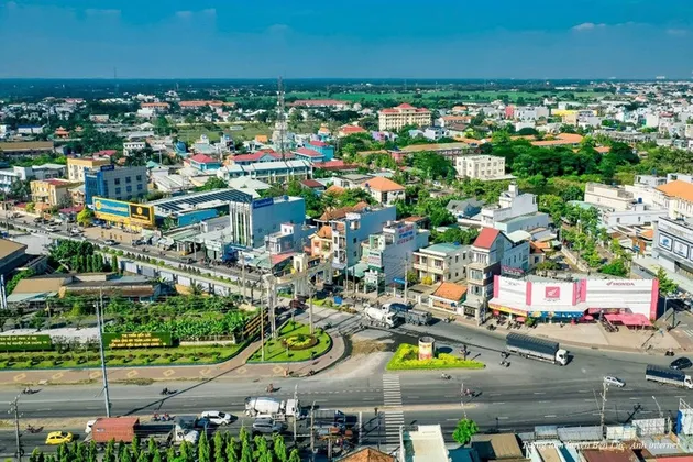 Tây Ninh kêu gọi đầu tư cho khu đô thị 259 ha, với tổng vốn lên đến hơn 20.000 tỷ đồng