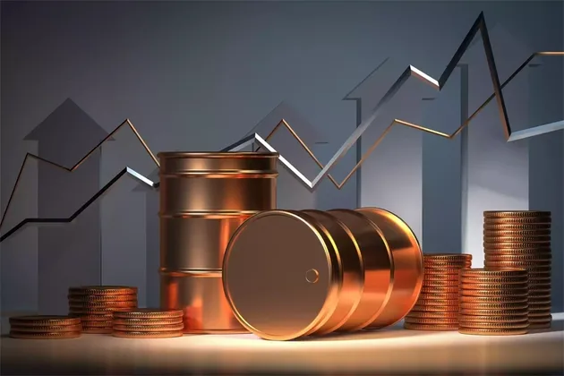 Giá xăng dầu hôm nay (11/9): Tiếp đà tăng mạnh