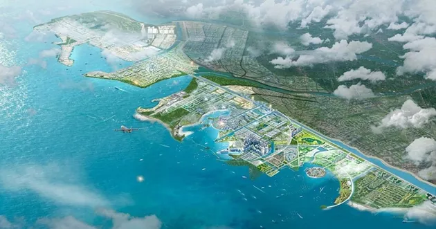 Tháo gỡ khó khăn, vướng mắc các dự án, công trình trọng điểm tại tỉnh Ninh Bình