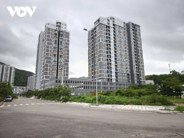 Gia Lai triển khai xây 16.000 căn nhà ở xã hội