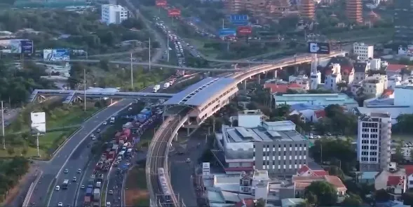 TP Hồ Chí Minh dự kiến dùng quỹ đất thanh toán các dự án BT hạ tầng