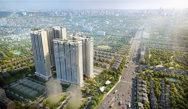 TP Hồ Chí Minh giao đích danh sở, ngành gỡ khó cho từng dự án nhà ở xã hội