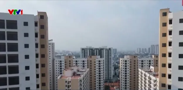 Gỡ vướng tồn đọng hàng nghìn căn tái định cư bỏ hoang