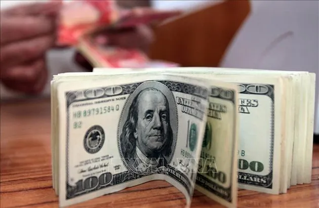 Tỷ giá USD hôm nay (21/9): Đồng USD trải qua một tuần biến động cao