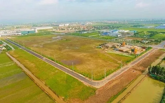 Đề xuất nâng tiền đặt cọc đấu giá đất lên 50% mức khởi điểm