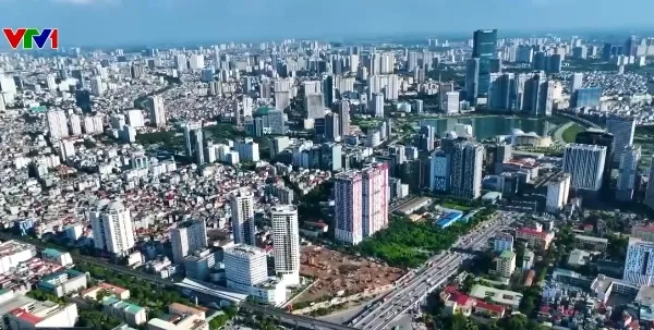 Chung cư nội đô Hà Nội tập trung phát triển tiện ích
