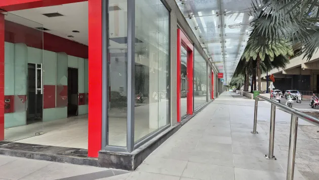 Giải pháp nào để shophouse thoát ế?