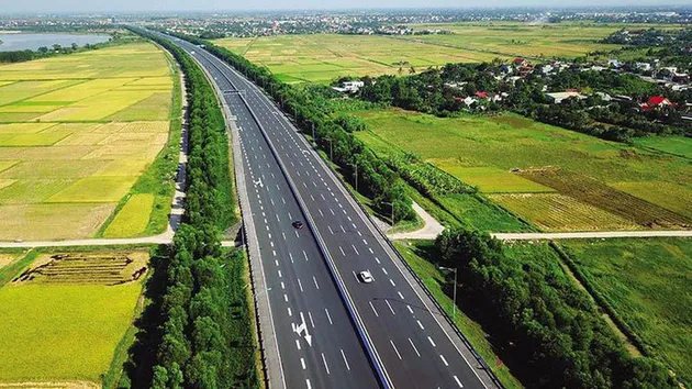 Mở rộng các đoạn tuyến cao tốc Bắc - Nam: Cần nghiên cứu và đề xuất nhiều phương án