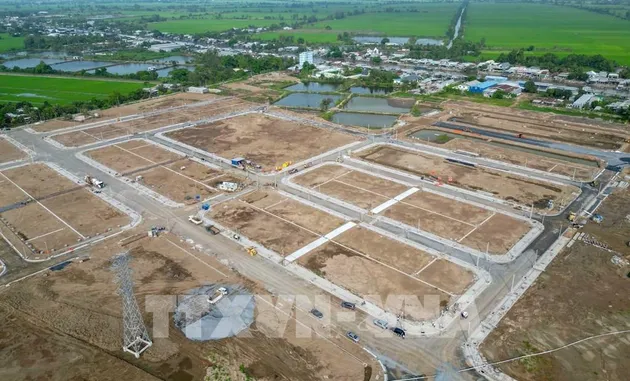 Cần Thơ hoàn tất việc kiểm kê đất đai
