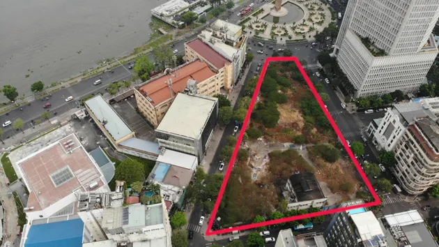 Cổ phần hóa doanh nghiệp: Làm sao để đất công không bị thâm lạm?