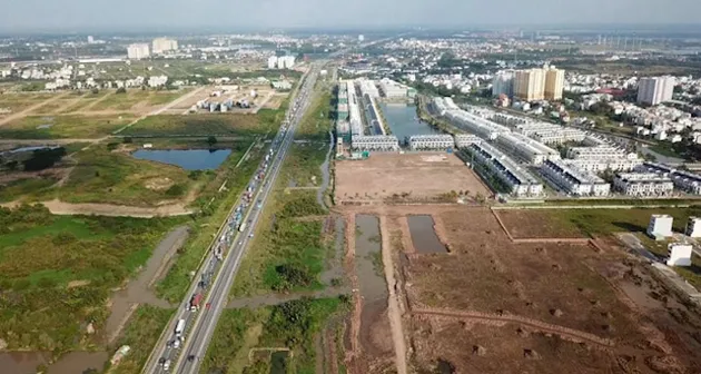 Đồng Nai chấn chỉnh giải quyết thủ tục đất đai cấp xã, yêu cầu khắc phục trước 15/11