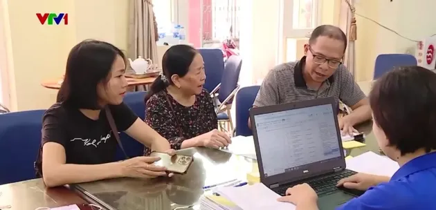 Hà Nội “đi từng ngõ, gõ từng nhà” để chuẩn hóa dữ liệu đất đai