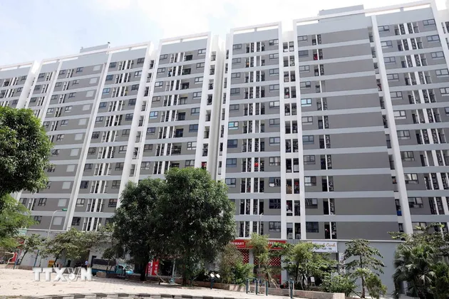 Hưng Yên dự kiến hết năm sẽ hoàn thành thêm hơn 1.480 căn nhà ở xã hội