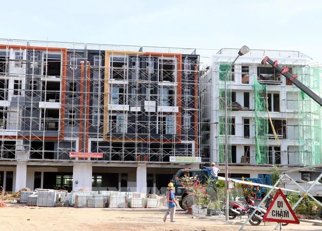 Khánh Hòa gỡ vướng mắc, tăng tốc đầu tư phát triển nhà ở xã hội