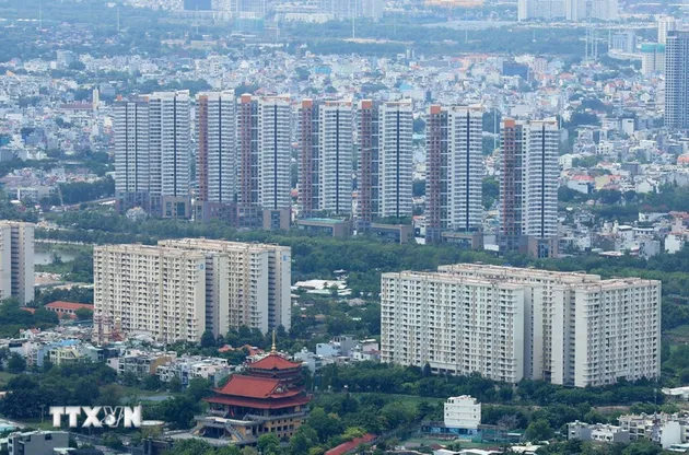 Giá nhà vượt xa thu nhập: Đề xuất loạt giải pháp điều tiết thị trường