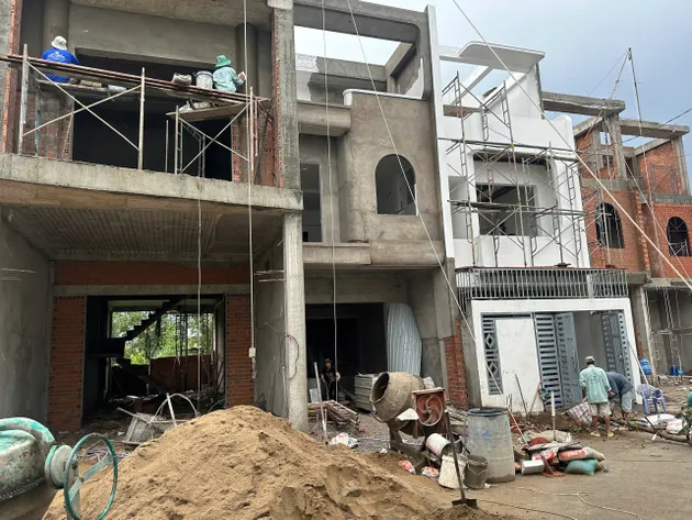 Miễn giấy phép xây dựng – Cắt giảm thủ tục, tăng minh bạch đô thị