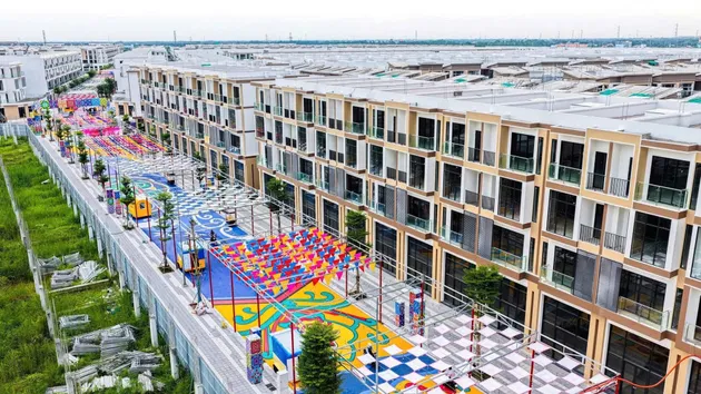 Ban hành Quy chế hoạt động Ban Chỉ đạo Trung ương về nhà ở và bất động sản