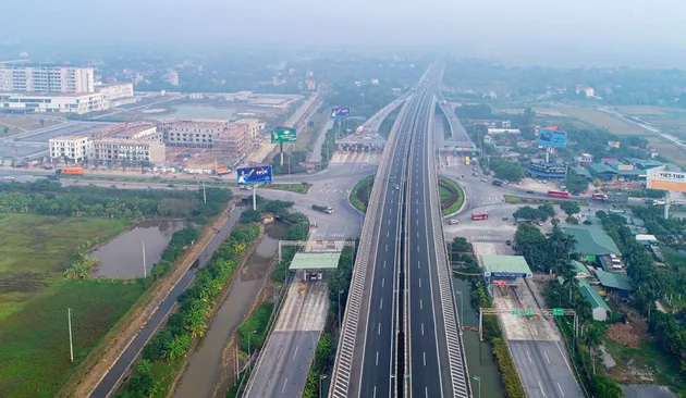 Rà soát, hoàn thiện quy định về giao cơ quan quản lý các tuyến cao tốc